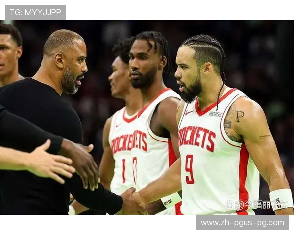 你喜欢火箭队吗?这支球队的魅力为何如此之大 你喜欢火箭队吗?这支球队的魅力为何如此之大