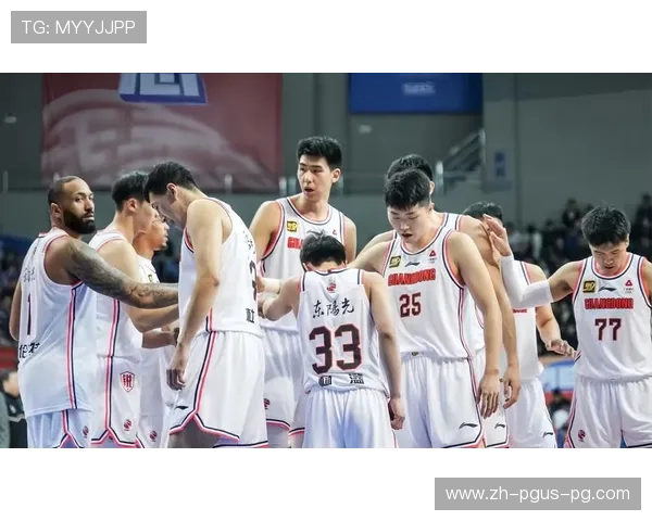 广东宏远CBA篮球队发展历程及现状